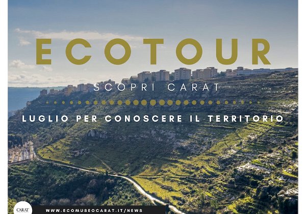 CARAT Ragusa - Ecomuseo